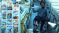 Unbreakable | Image Via: Touchstone pictures